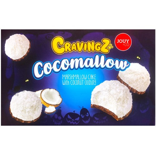 Jouy & Co Cravingz Cocomallow 150g