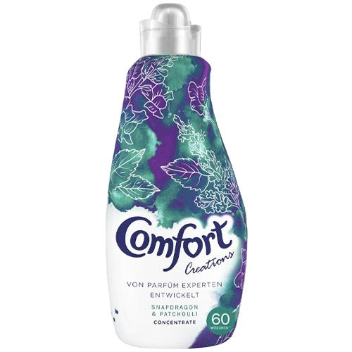 Comfort Snapdragon & Patchouli Rinse 60p 1.5L