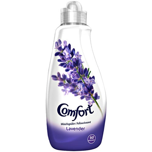 Comfort Lavender Rinse 60p 1.5L