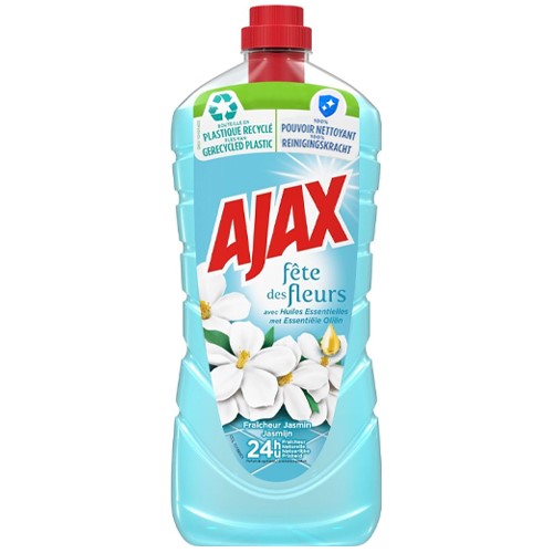 Ajax Fete des Fleurs Jasmin Liquid 1.25L