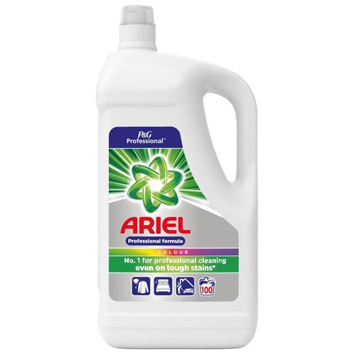 Ariel Professional Color Gel 100p 5L