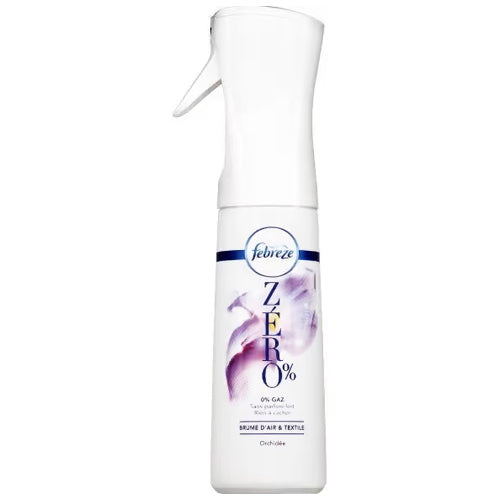 Febreze Zero 0% Orchids Refresh 300ml