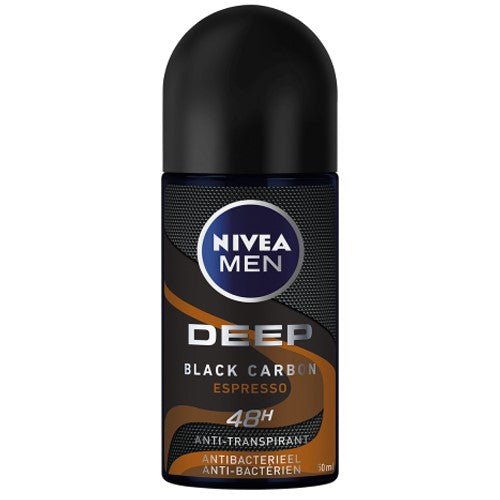 Nivea Men Deep Espresso Ball 50ml