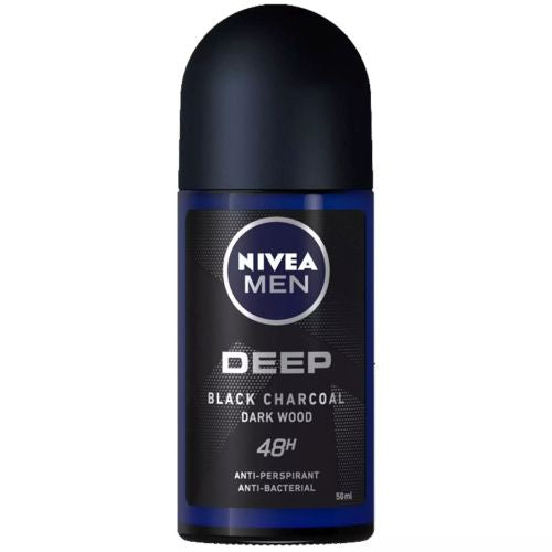 Nivea Men Deep Darkwood Ball 50ml