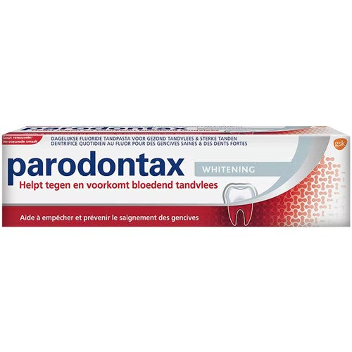 Parodontax Whitening Paste 75ml