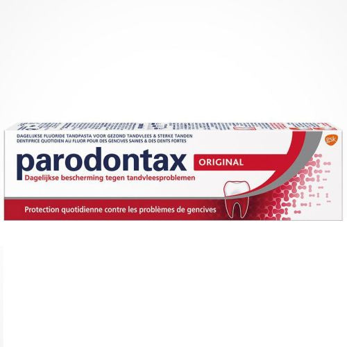 Parodontax Original Paste 75ml