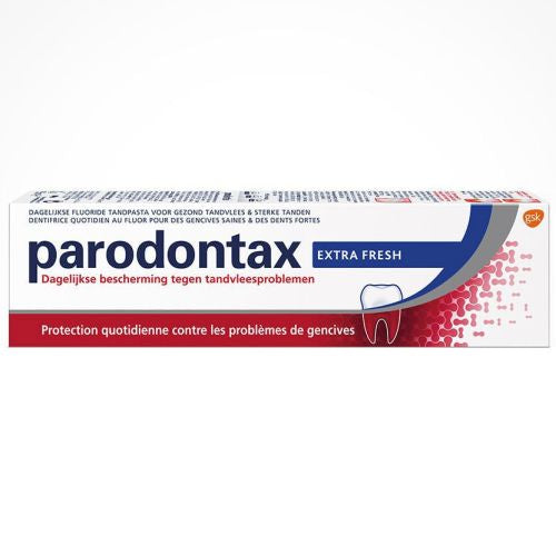 Parodontax Extra Fresh Paste 75ml