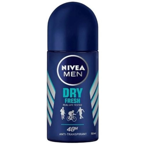 Nivea Men Dry Fresh Ball 50ml