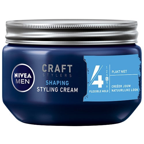 Nivea Men 4 Styling Cream 150ml