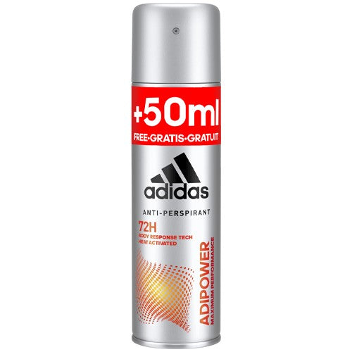 Adidas Adipower Deo 200ml