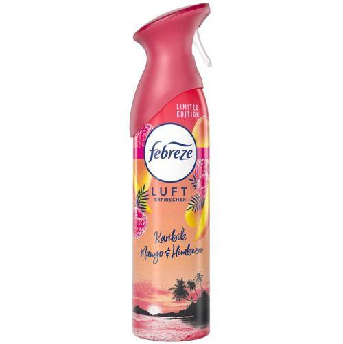 Febreze Karibik Mango & Himbeere Reload 300ml