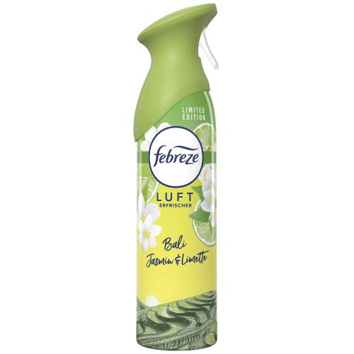 Febreze Bali Jasmin & Limette Refresh 300ml