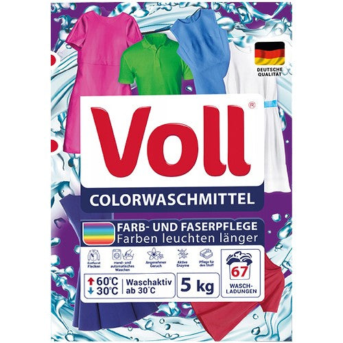 Voll Color Powder 67p 5kg