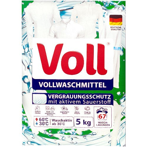 Voll Universal Powder 67p 5kg