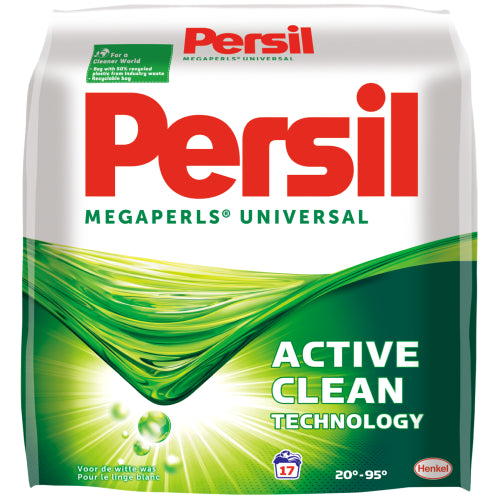 Persil Megaperls Universal Powder 17p 1kg BL