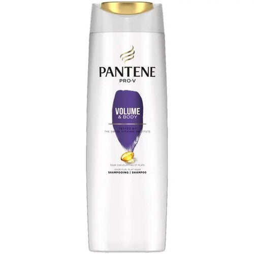 Pantene Pro-V Volume Body Shampoo 250ml