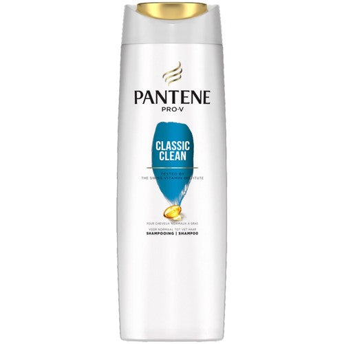 Pantene Pro-V Classic Clean Shampoo 250ml