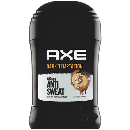 Ax Dark Temptation Anti Sweat Stick 50ml