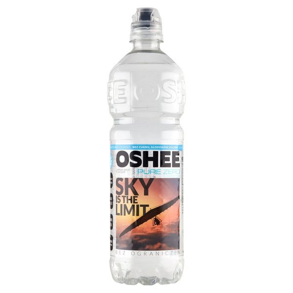 Oshee Pure Zero 750ml