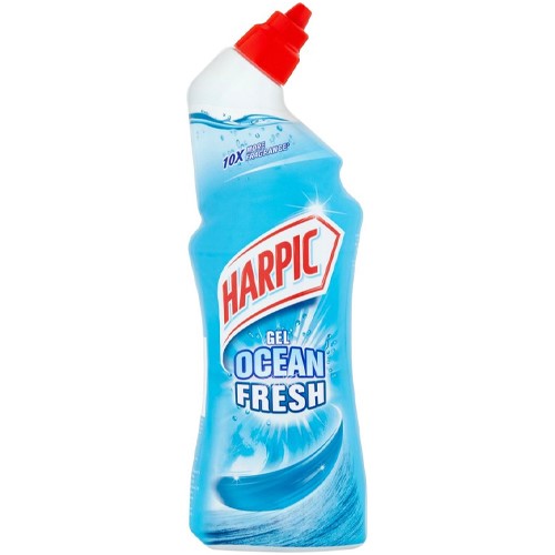 Harpic Ocean Fresh WC Gel 750ml