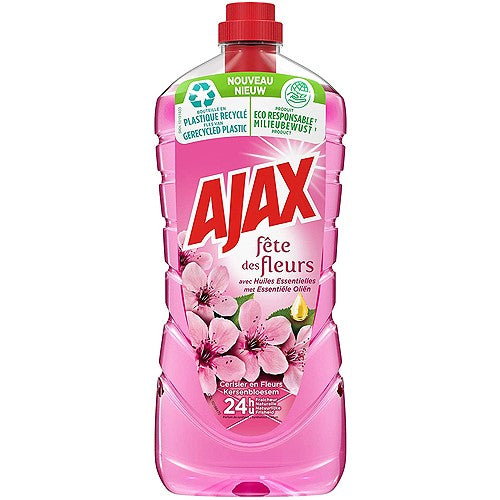 Ajax Fete des Fleurs Cerisier en Fleurs Liquid 1.25L