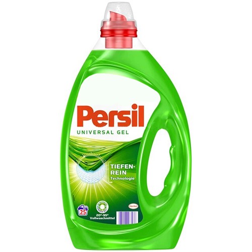 Persil Universal Gel 25p 1,25L DE