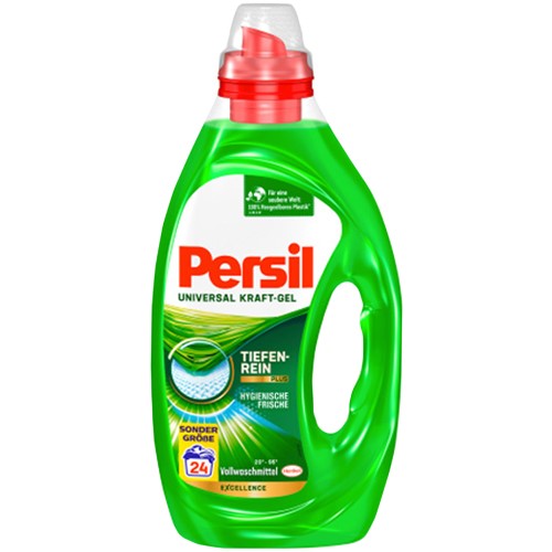 Persil Universal Gel 24p 1.2L