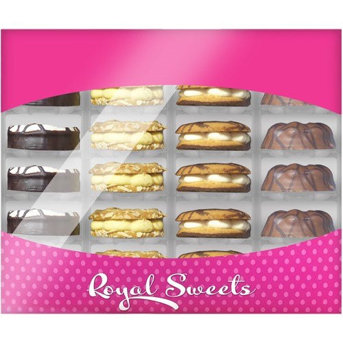 Royal Sweets Cookies Premium 470g