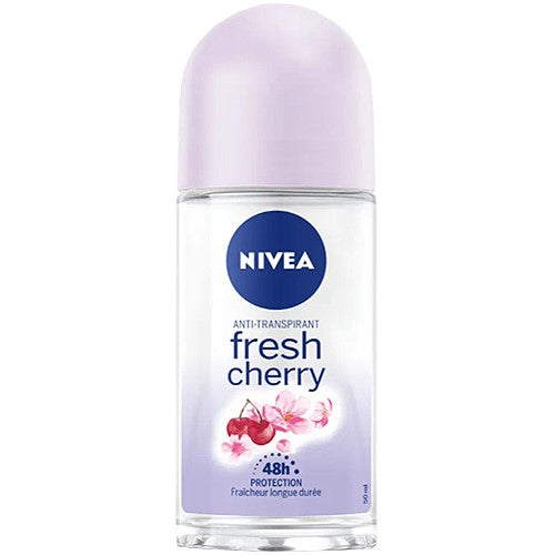 Nivea Fresh Cherry Ball 50ml