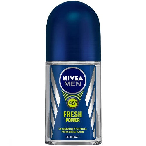 Nivea Men Fresh Power Ball 50ml