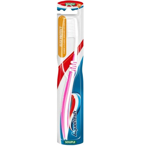 Aquafresh Flex Protect Brush 1 pc