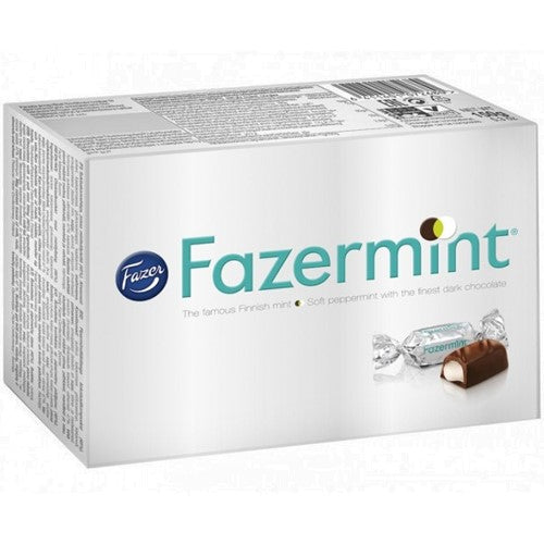 Fazer Fazermint Candy 150g