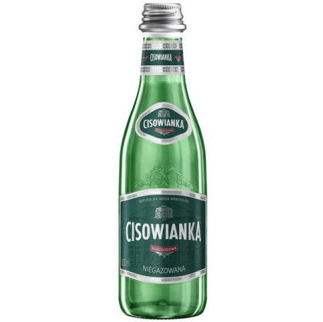 Cisowianka Non-Carbonated Bottle 300ml