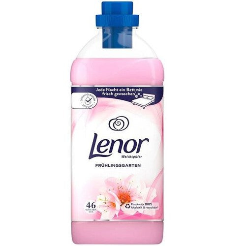 Lenor Fruhlingsgarten rinse 46p 1.1L