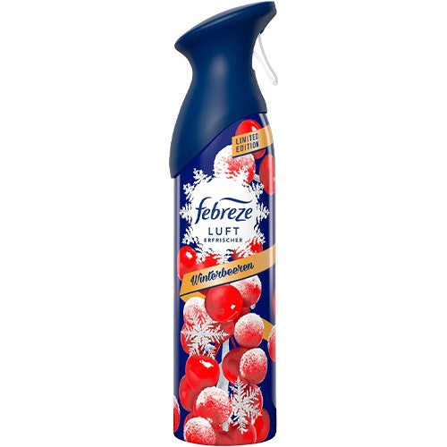 Febreze Luft Winterbeeren Refresh 300ml