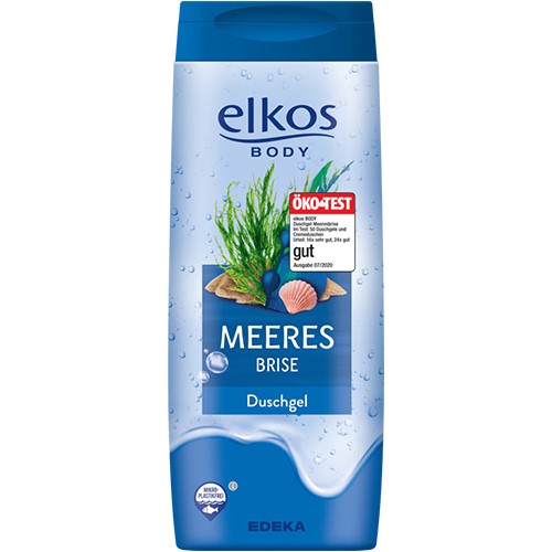 Elkos Body Meeres Brise Duschgel 300ml