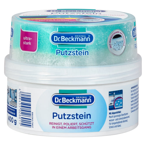 Dr. Beckmann Putzstein 400g