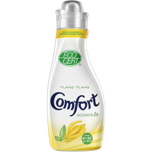 Comfort Naturals Ylang Ylang Rinse 41 / 30p 750ml