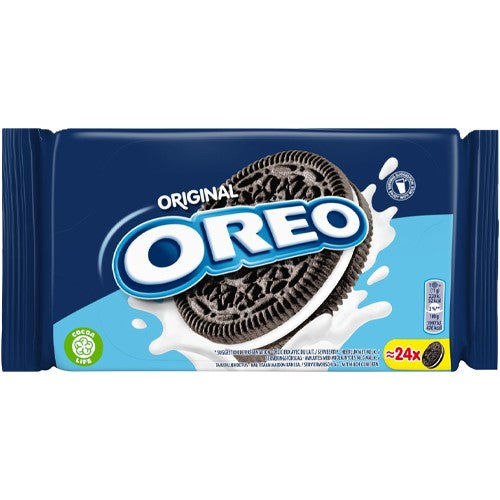 Oreo Original Cookies 264g