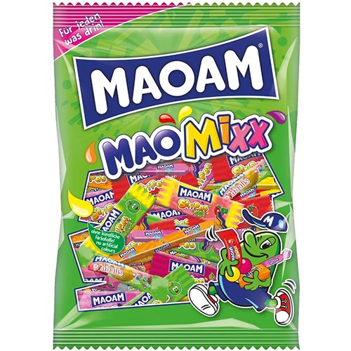 Maoam MaoMIX 250g