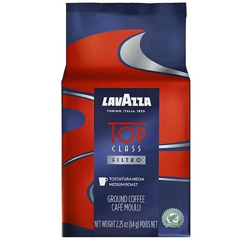 Lavazza Top Class Filtro 500g M