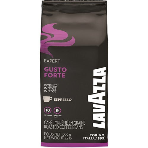 Lavazza Expert Gusto Forte 1kg Z