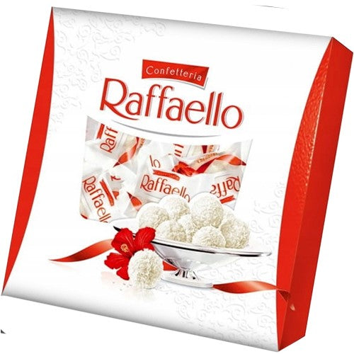 Ferrero Raffaello Chocolate Box 260g – Inventta.eu