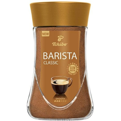 Tchibo Barista Classic 180g R