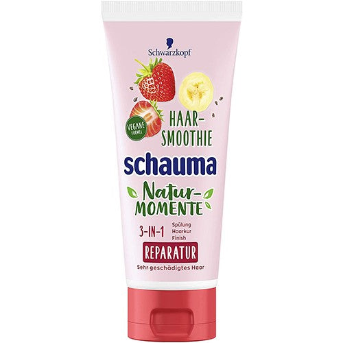 Schauma Natur Momente Haarsmoothie Nourish 200ml