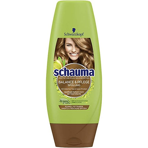 Schauma Balance & Pflege Spulung Conditioner 250ml