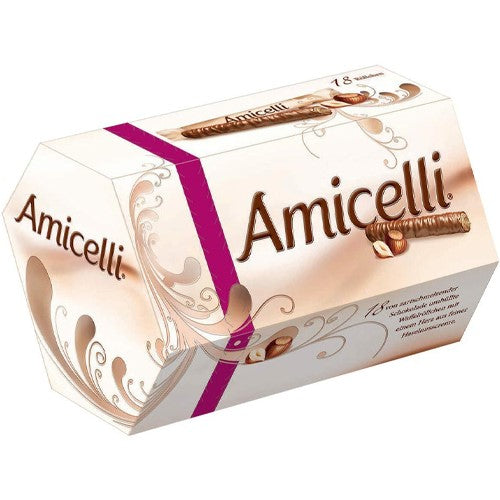 Amicelli 12pcs 150g