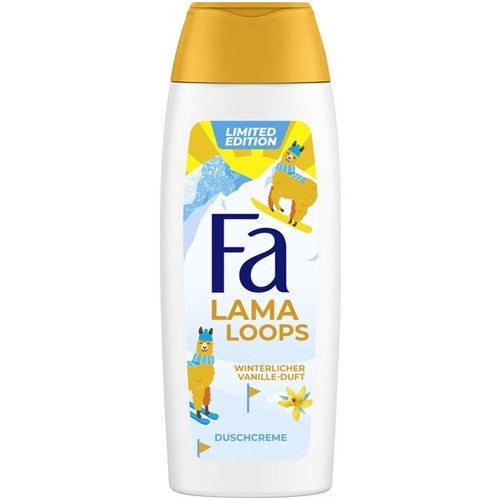 Fa Lama Loops Gel 250ml