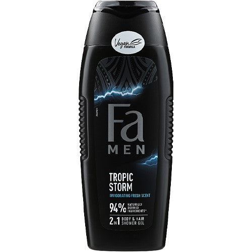 Fa Men Tropic Storm 2in1 Gel 250ml