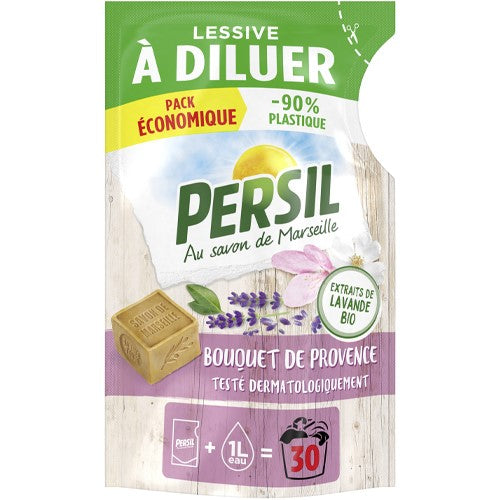 Persil Bouquet de Provence Supply Gel 30p 500ml